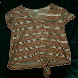 NOBO Mesh Shirt